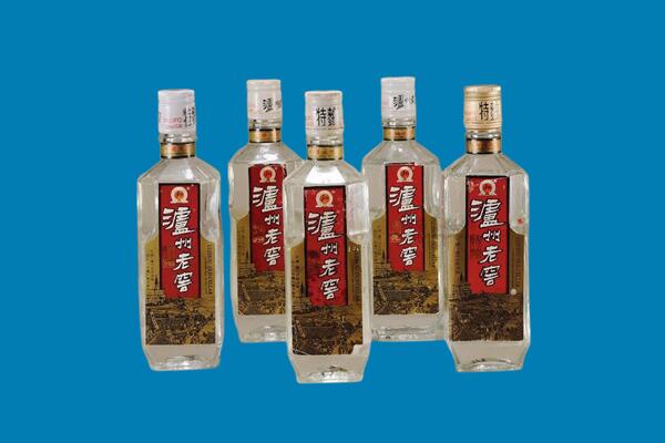 邯郸回收老酒