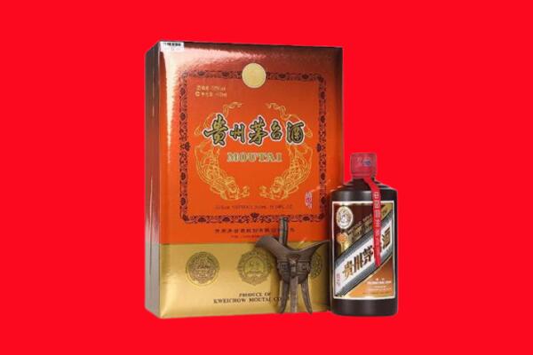 邯郸回收30年茅台